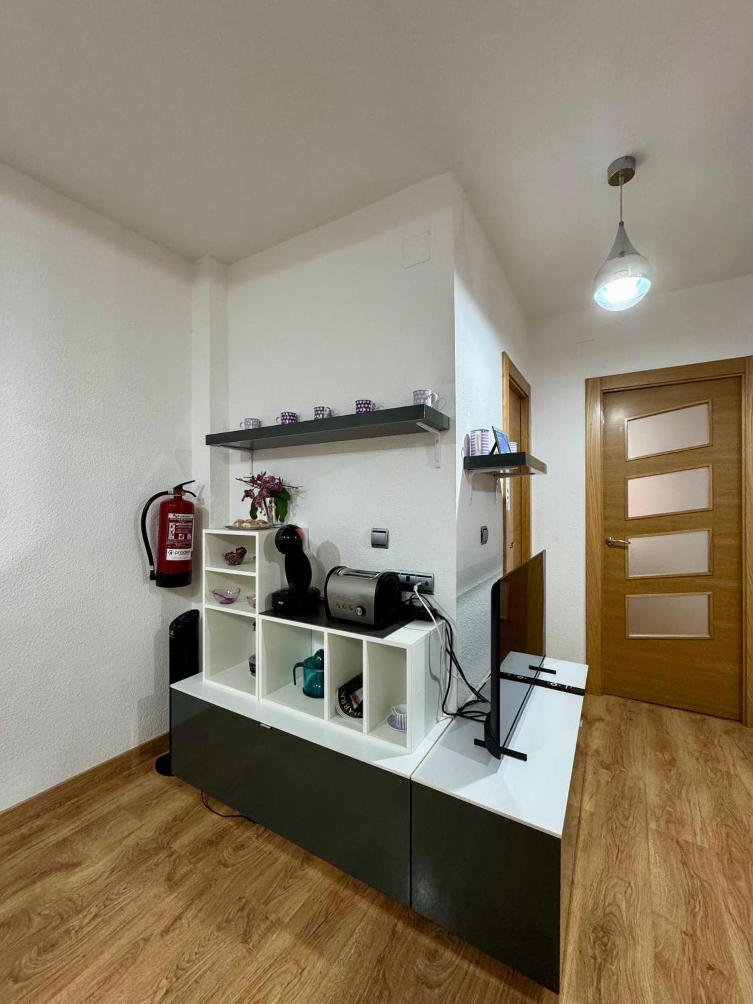 Apartamento Berria Pamplona Exterior foto